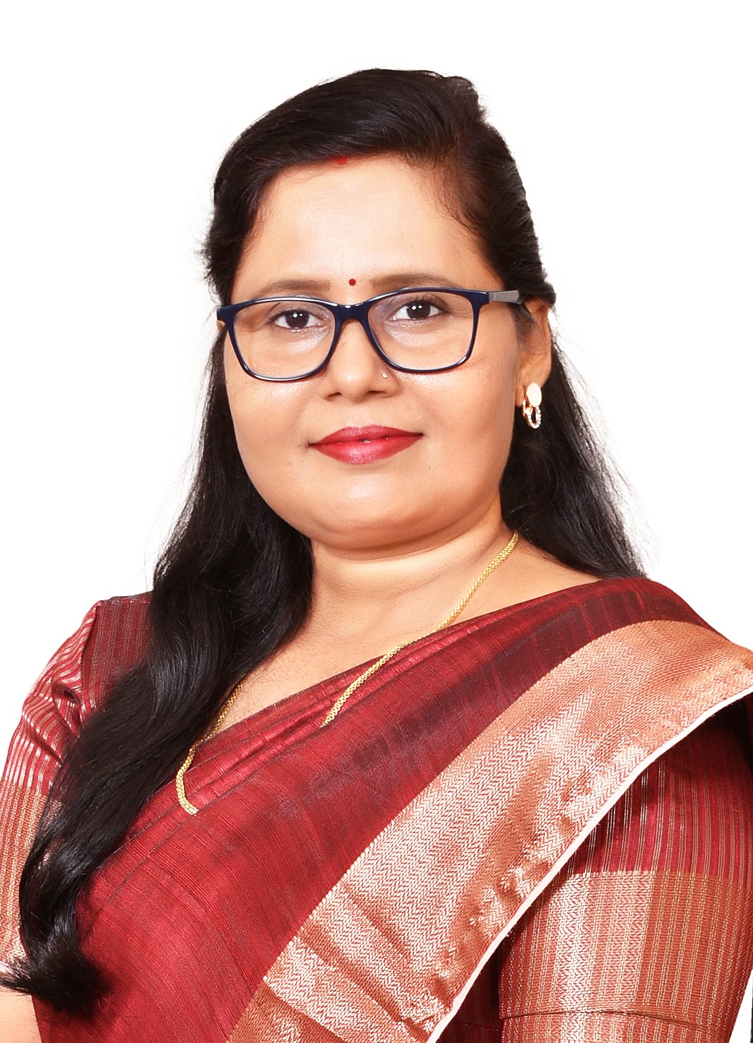 MAMTA A. SHUKLA